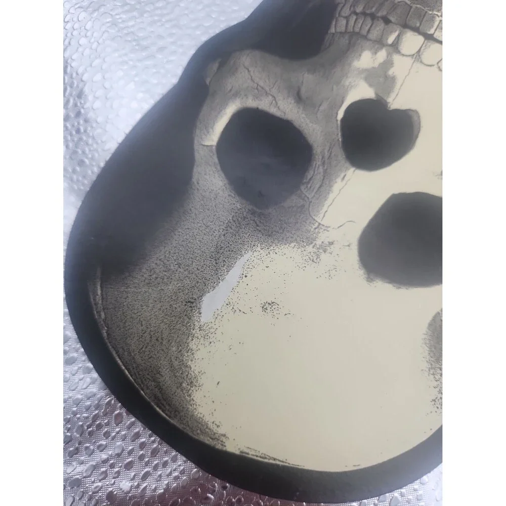 Die Cut Skeleton Jointed Articulated 53